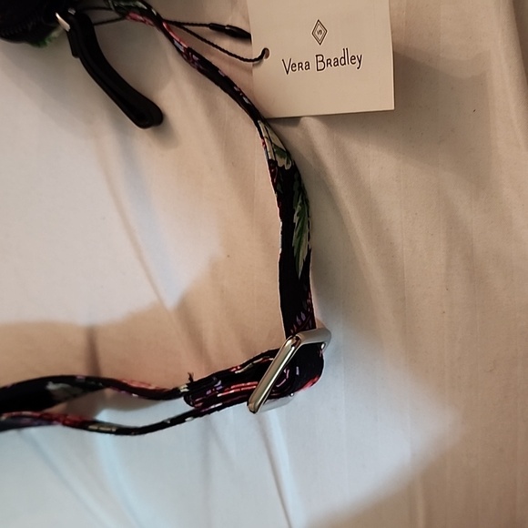 NWT Vera Bradley RFId Little Hipster - Picture 15 of 16